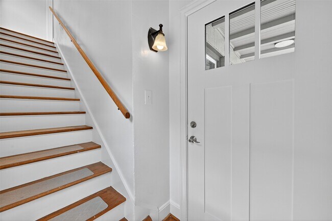 Foto del edificio - 2328 McClendon St