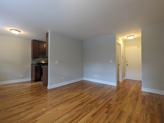 Building Photo - 510 W Briar Pl