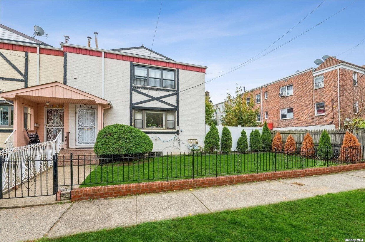 11014 62nd Dr, Queens, NY 11375 House Rental in Queens, NY