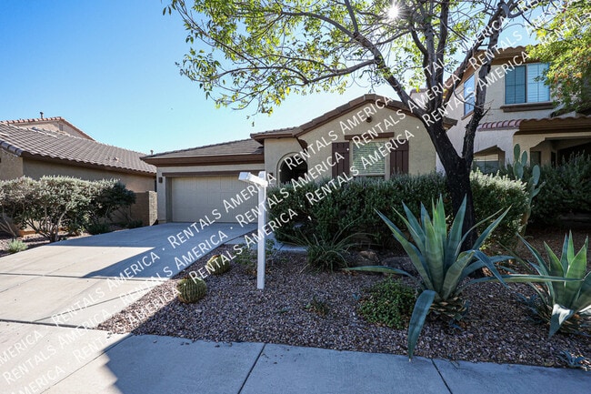 Building Photo - 4325 W Powell Dr