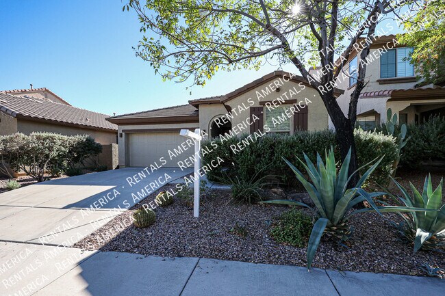 Foto del edificio - 4325 W Powell Dr