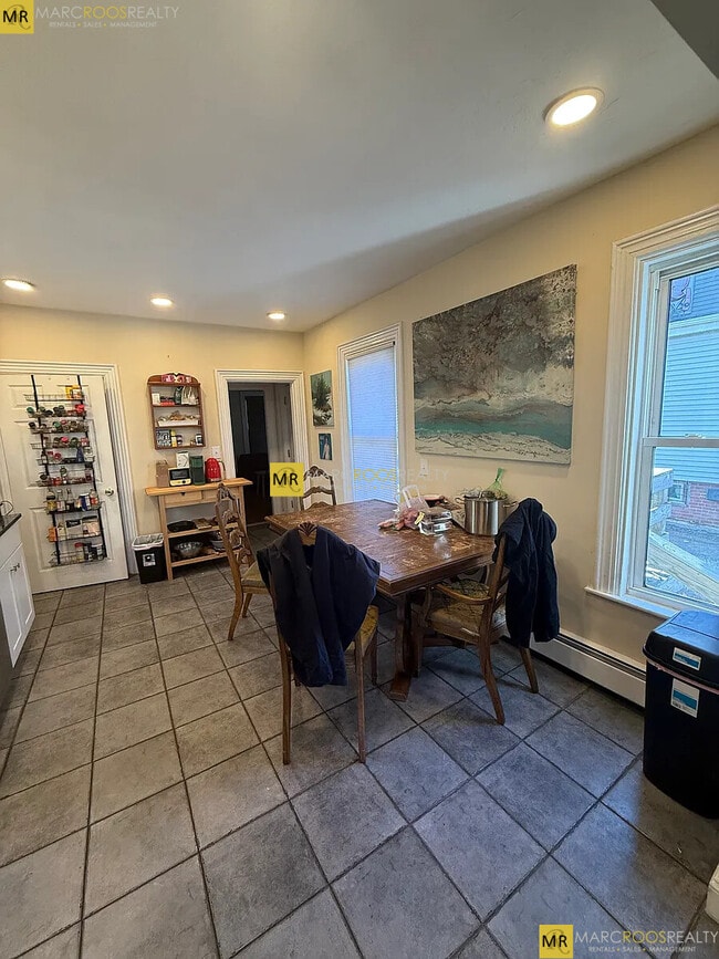 Foto del edificio - 36 Pratt St