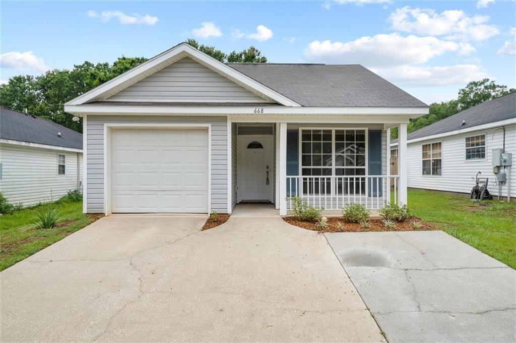 Foto principal - 668 Willow Pointe Dr