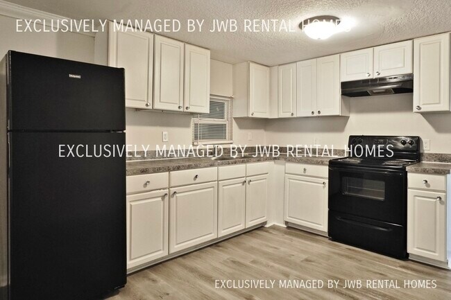 Foto del edificio - 7603 McCowan Dr