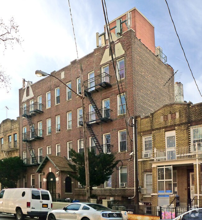 938 54th St, Brooklyn, NY 11219 Apartments in Brooklyn, NY