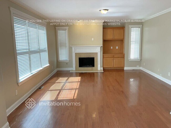 Foto del edificio - 1537 Boulder Walk Dr SE