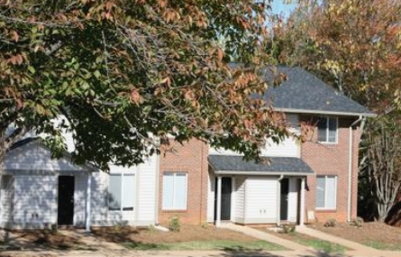 Primary Photo - Westwood Townhouses