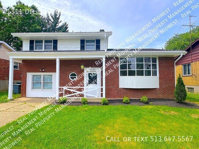 Photo - 1311 Deliquia Dr House