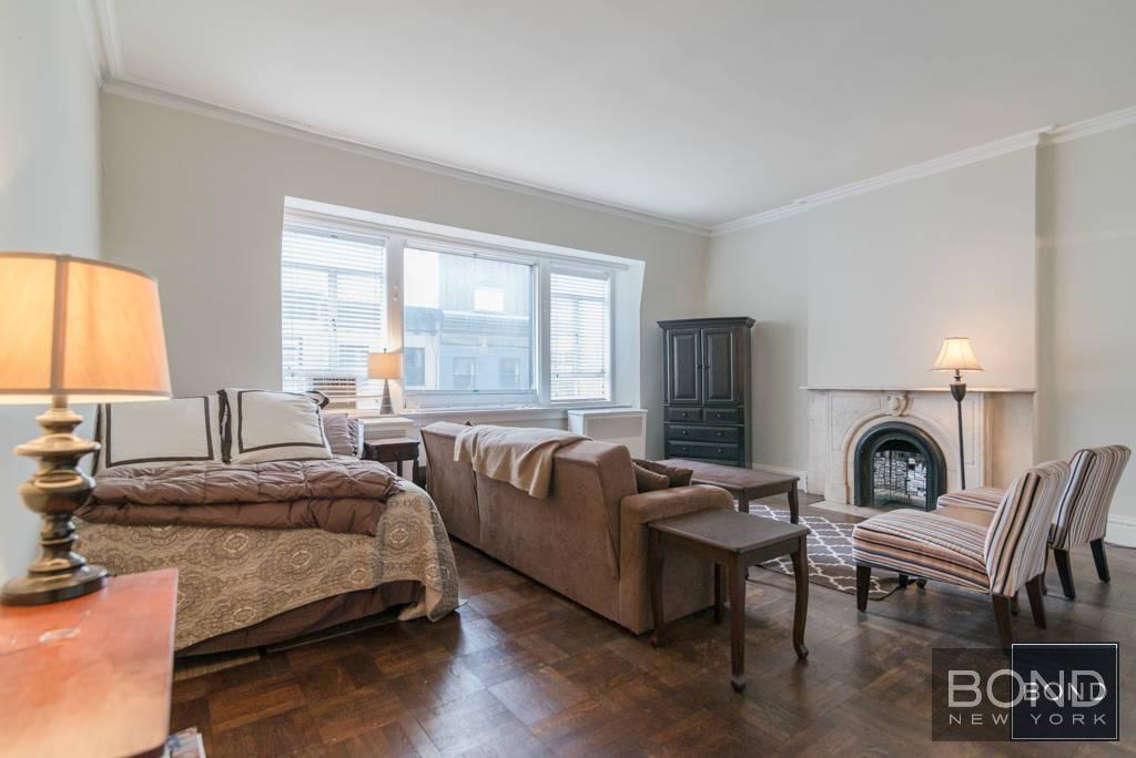 Plano de planta - 154 East 37th Street