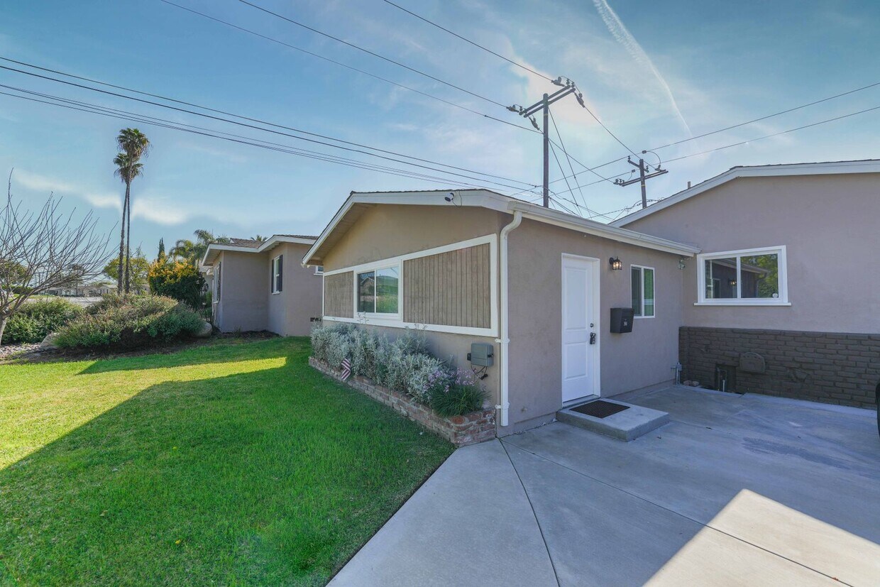 617 Remuda Dr, Glendora, CA 91740 House Rental in Glendora, CA