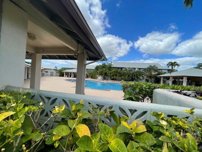 Foto del edificio - Palm Court