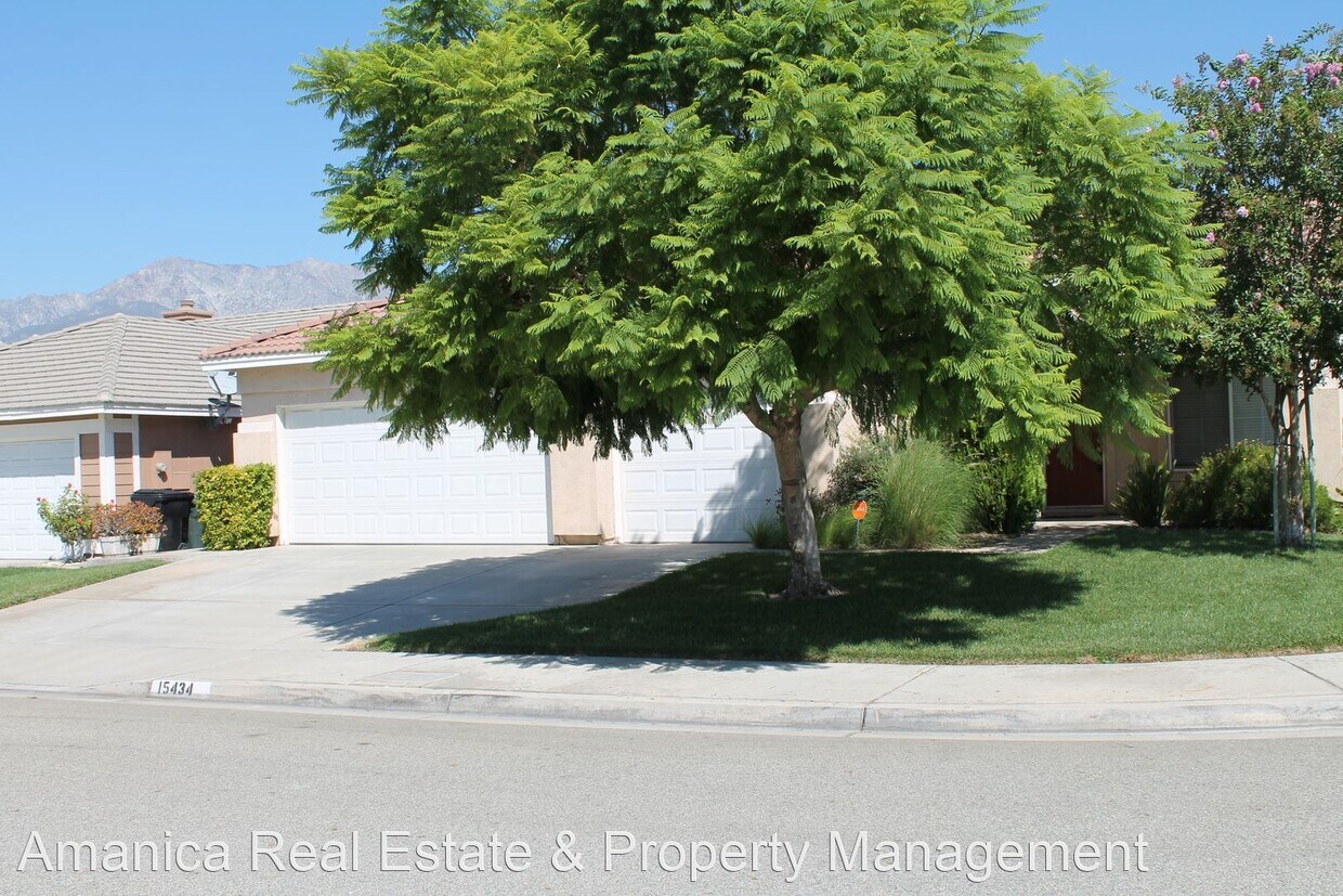 15 Houses for Rent in Fontana, CA Westside Rentals