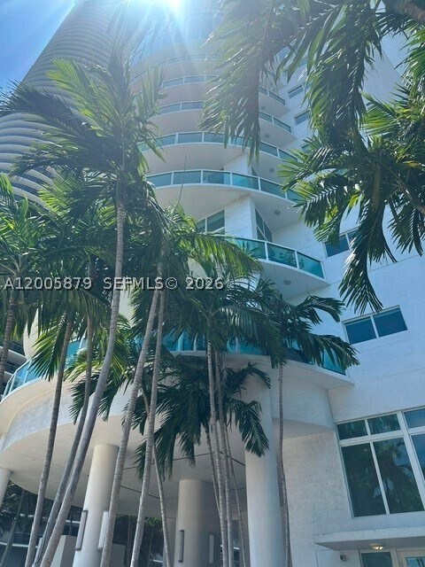 Foto del edificio - 1800 N Bayshore Dr