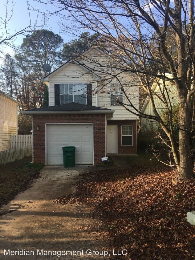 Primary Photo - 3663 Sapphire Ct
