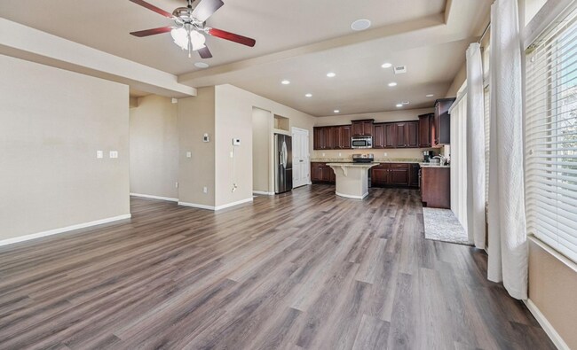 Building Photo - Bright & Spacious 3BR Home with Open Concept Living in Banning Lewis Ranch