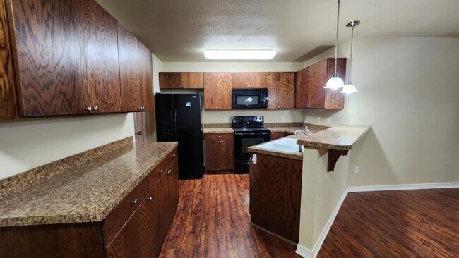 Building Photo - 2817 Conner Dr