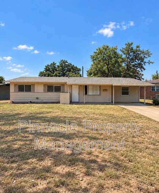 Building Photo - 2707 Lsu Ave