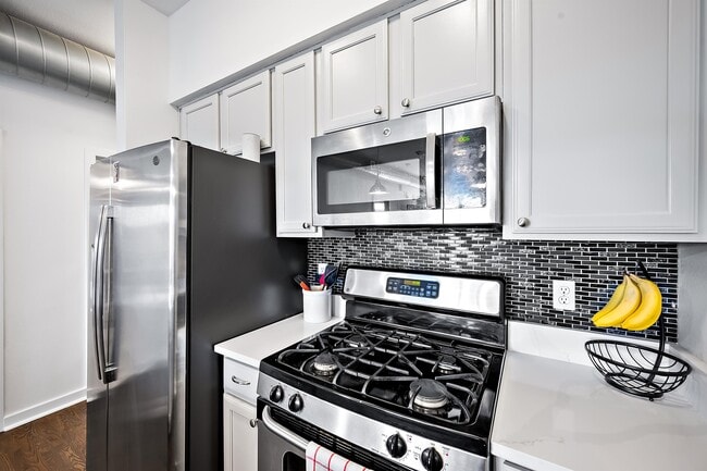 Photo - 1441 Central St Townhome