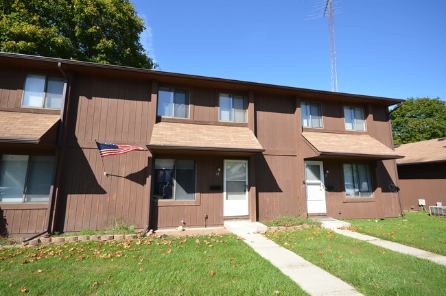 KILBUCK - Tecumseh Apartments