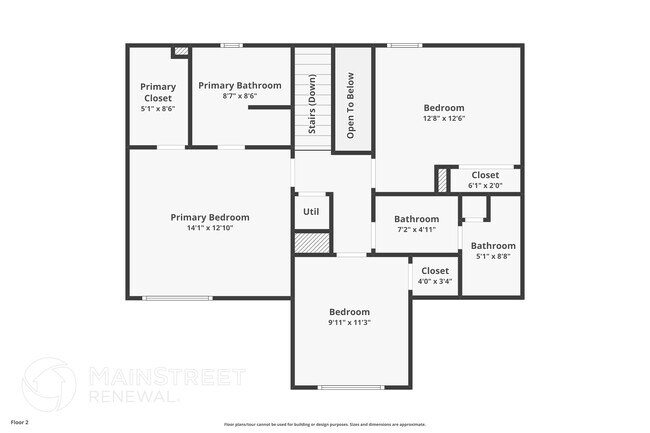 Building Photo - 4821 Brookwood Pl