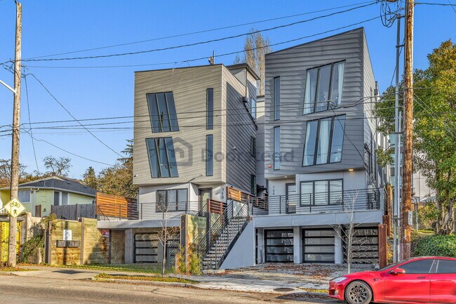 Foto del edificio - 708 14th Ave