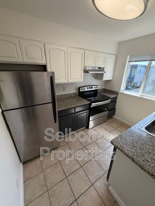 Foto del edificio - 407 Fairmount Ave