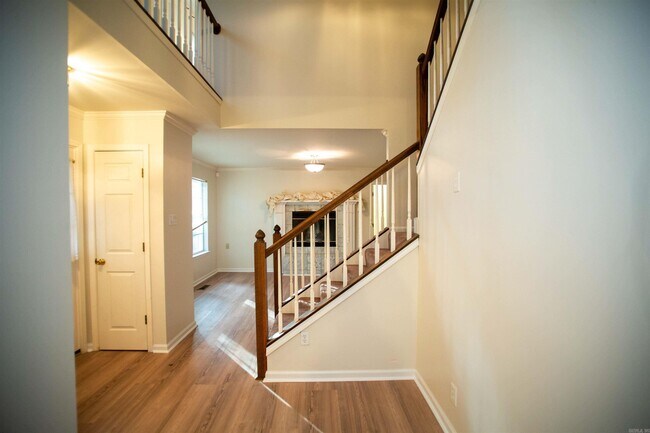 Foto del edificio - 14 Echo Point