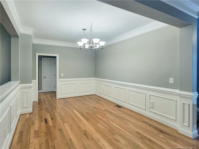 Foto del edificio - 414 Banagher Ln