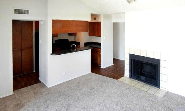 Foto del edificio - 1 bedroom in Fort Worth TX 76112