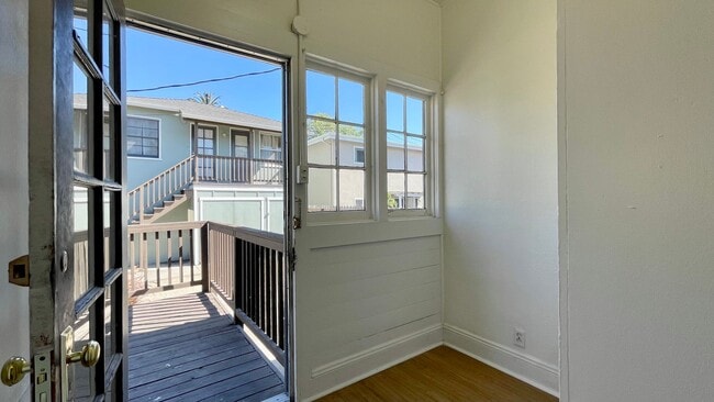 Building Photo - SLO Studio in Historic Railroad District