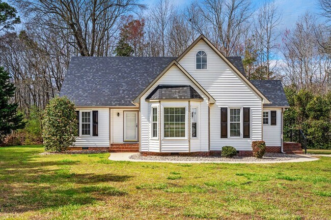 Building Photo - 3428 Buccaneer Ct, Wake Forest NC 27587