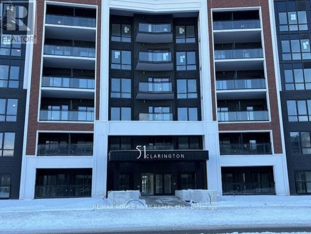 Building Photo - 51 Clarington Blvd