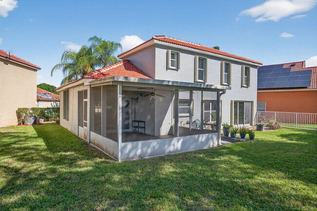 Foto del edificio - 7004 Galleon Cove Cir