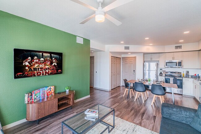 Foto del edificio - 9600 W Georgia Ave