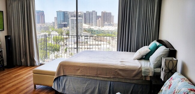 Photo - 1650 Kanunu St Apartment