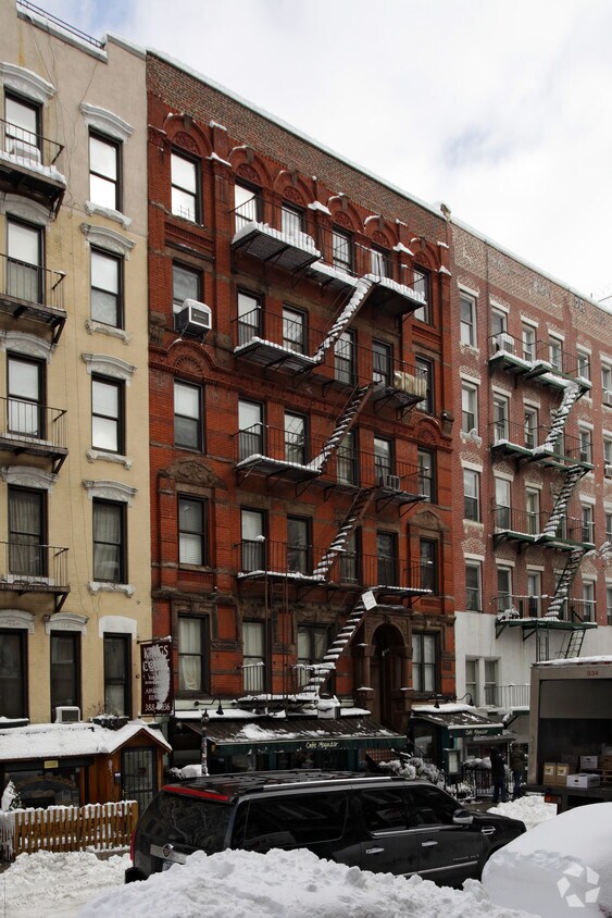 Primary Photo - 101 St Marks Pl