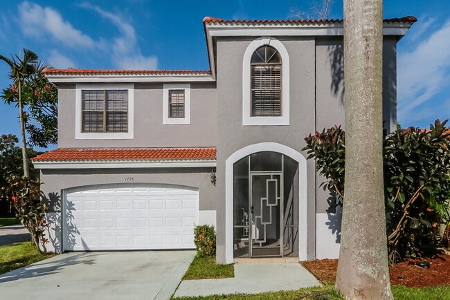 Building Photo - 1725 Shoreside Cir