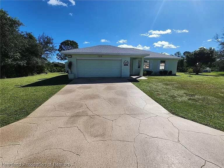 Primary Photo - 3208 Lockman Blvd