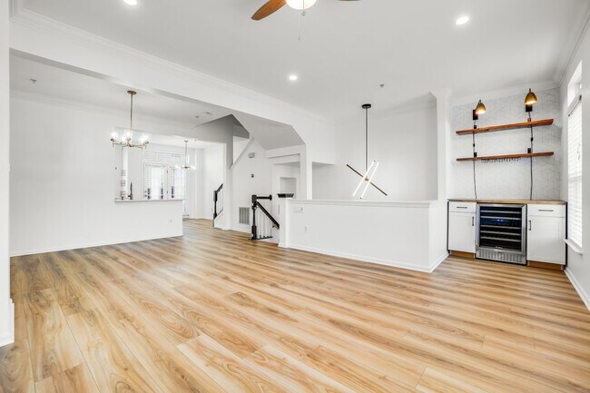 Foto del edificio - 3603 Madison Ln