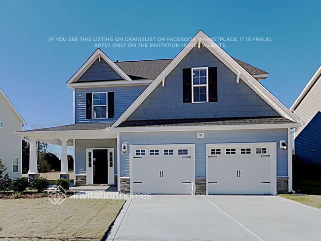 Building Photo - 233 Wildlife Pkwy