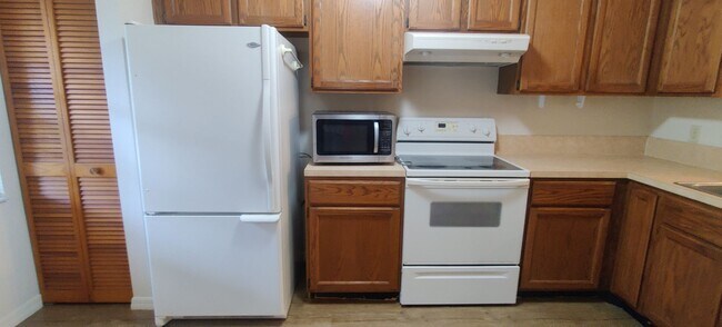 Foto del edificio - 2823 Coleman Ct
