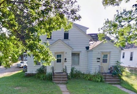 Building Photo - 623 Deyo Ave