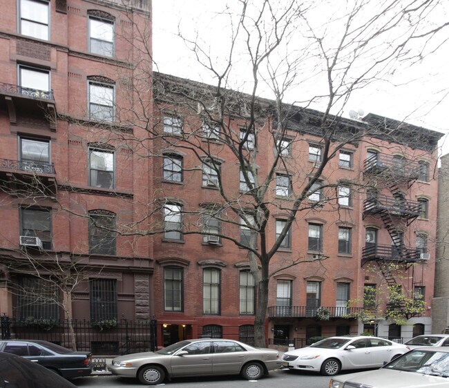 Primary Photo - 144 West 16th Street