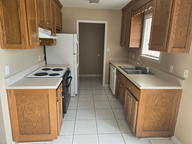Building Photo - Beautiful duplex in Valdosta, Ga!