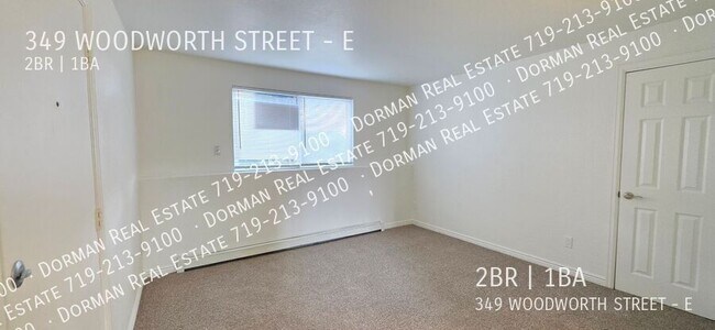 Foto del edificio - 349 Woodworth St