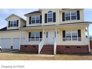 Building Photo - 1766 Cherrypoint Dr