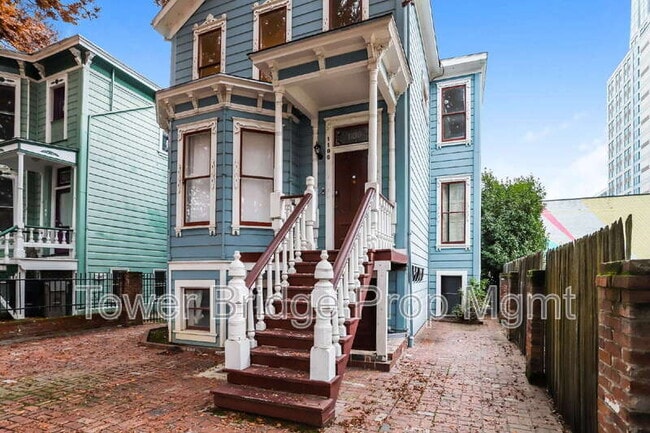 Photo - 1106 G St Apartment