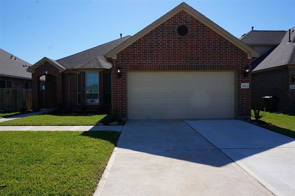 Primary Photo - 3623 Worley Dr