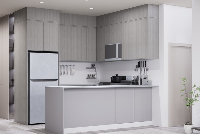 Building Photo - Cloveris