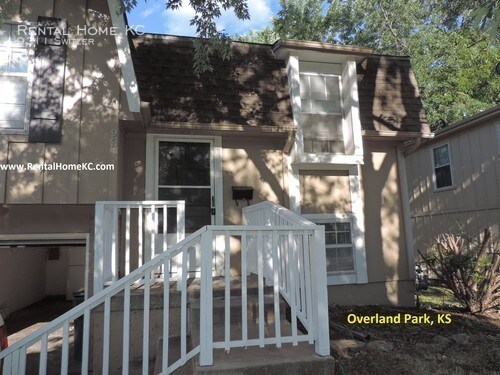 Building Photo - 9311 Switzer St